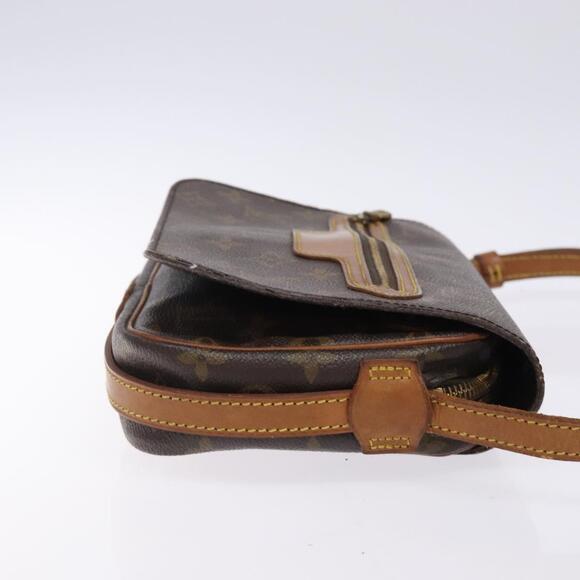 LOUIS VUITTON Monogram Saint Germain Shoulder Bag M51210 - Picture 3 of 16